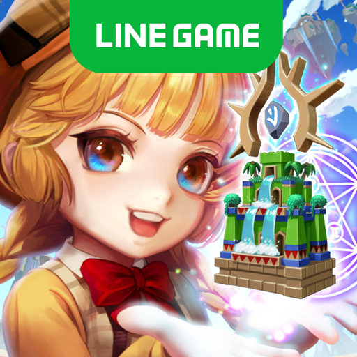 LINE 旅遊大亨