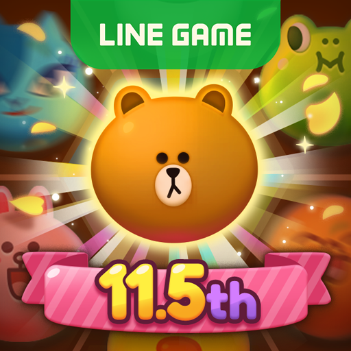 LINE POP2電腦版
