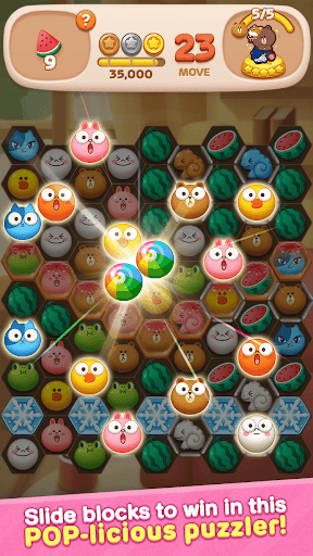 LINE POP2電腦版