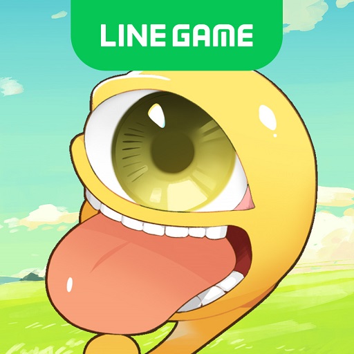 LINE：モンスターファーム PC版