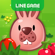 LINE Pokopoko 決戰波兔森林電腦版
