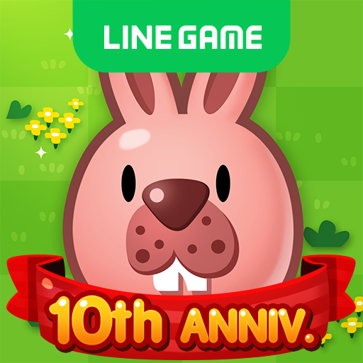 LINE ポコポコ