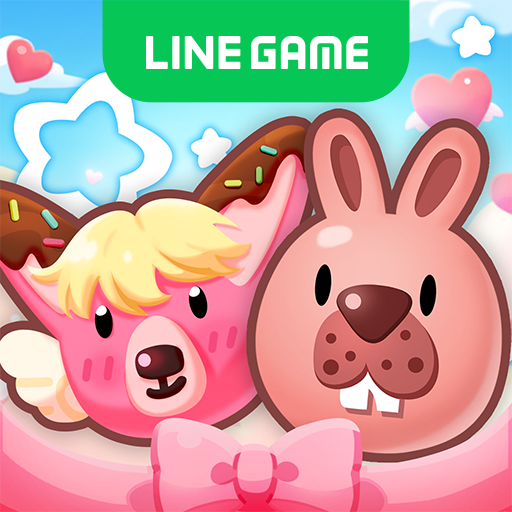 LINE ポコポコ