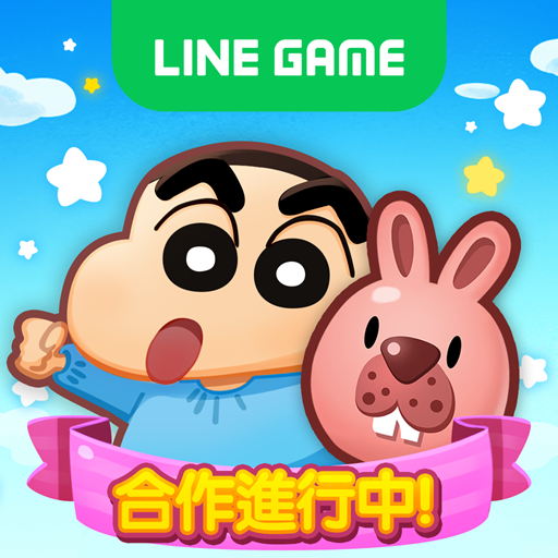 LINE Pokopoko 決戰波兔森林電腦版