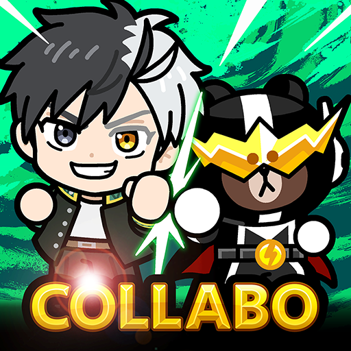 LINE Rangers