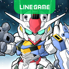 《LINE: 鋼彈大亂鬥》