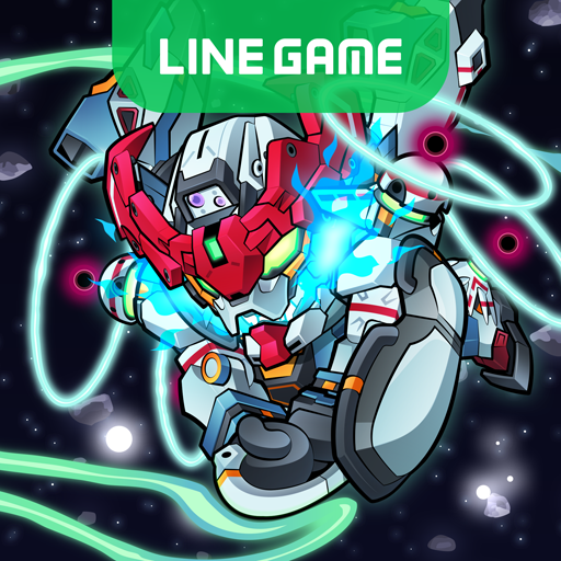 《LINE: 鋼彈大亂鬥》電腦版