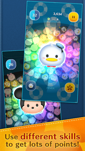 LINE: Disney Tsum Tsum电脑版