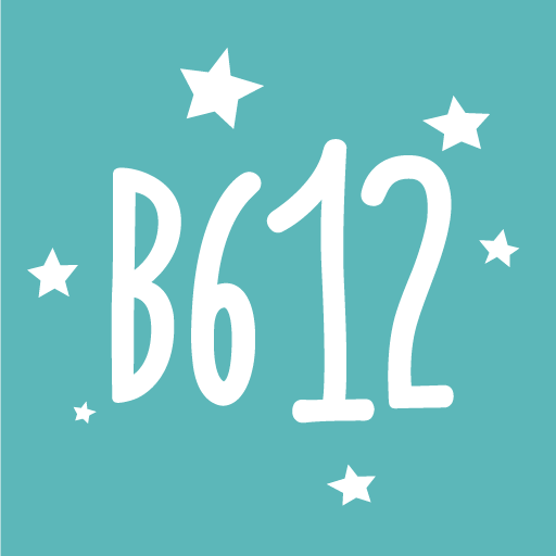 B612 - Best Free Camera & Photo/Video Editor电脑版