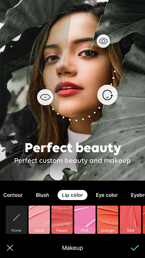 B612 AI Photo&Video Editor