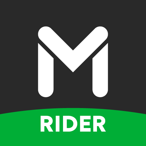 LINE MAN Rider