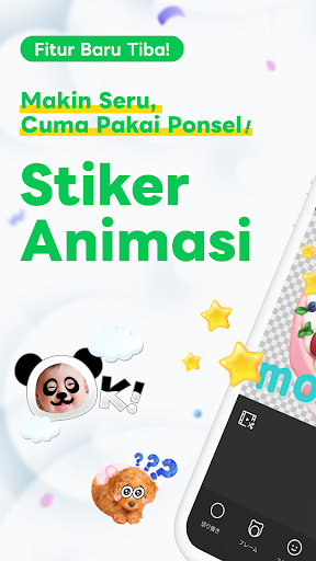 LINE Sticker Maker