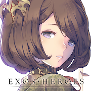 Exos Heroes PC