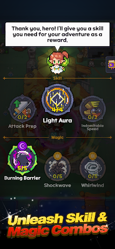 FairyTale Quest PC版