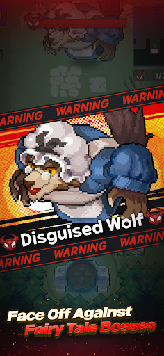 FairyTale Quest para PC