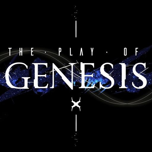 Genesis War PC