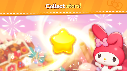 Hello Kitty Friends Match