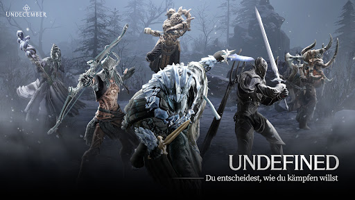 Undecember