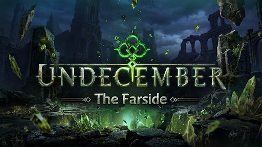 Undecember: The Farside PC