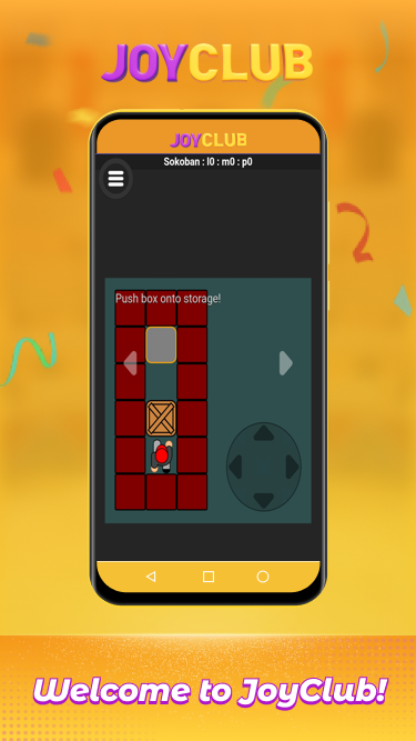 JoyClub: I-enjoy Sabong PC