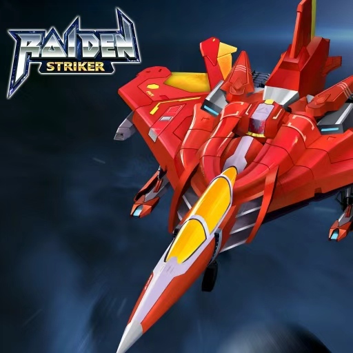 Raiden Striker PC