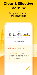 LingoDeer: Learn Languages - Japanese, Korean&More PC