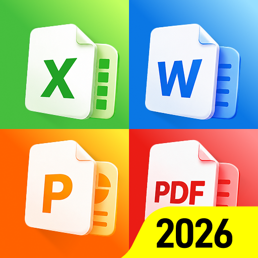 Document Reader & PDF Editor PC