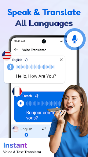All Languages Chat Translator PC