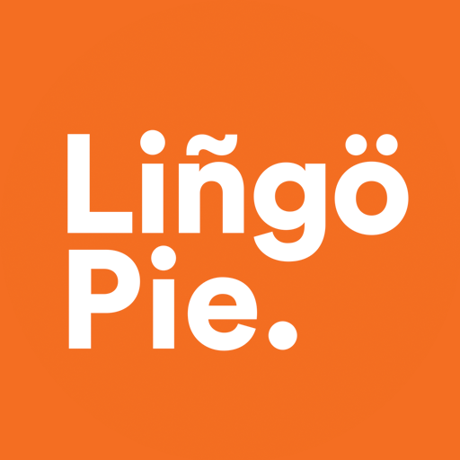 Lingopie: Language Learning PC