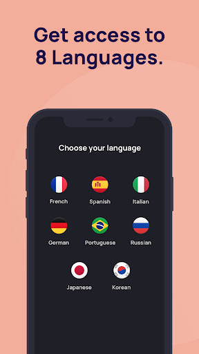 Lingopie: Language Learning PC