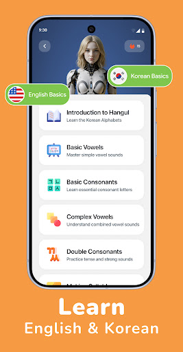 Fluzy: Learn Language with AI PC