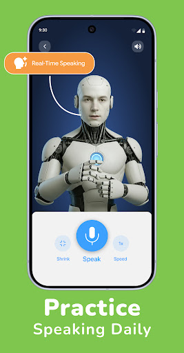 Fluzy: Learn Language with AI PC