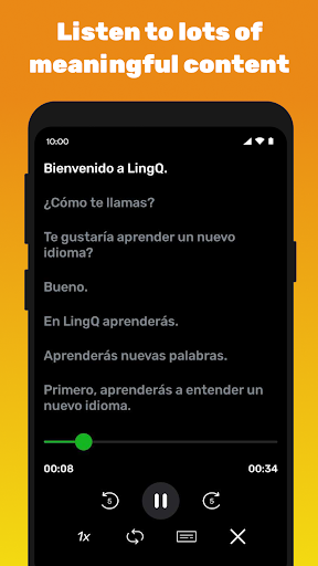 LingQ - Language Learning PC