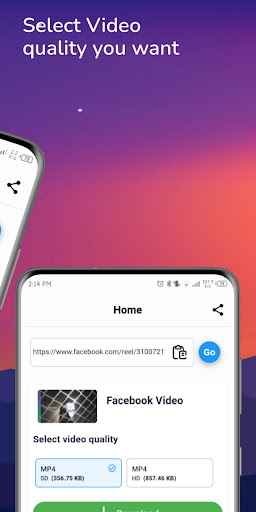 Social Video Downloader PC