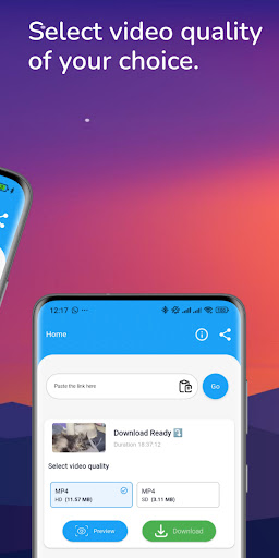 Social Video Downloader پی سی
