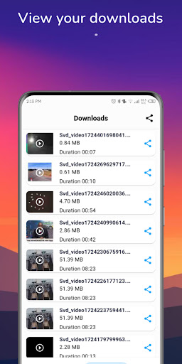 Social Video Downloader PC