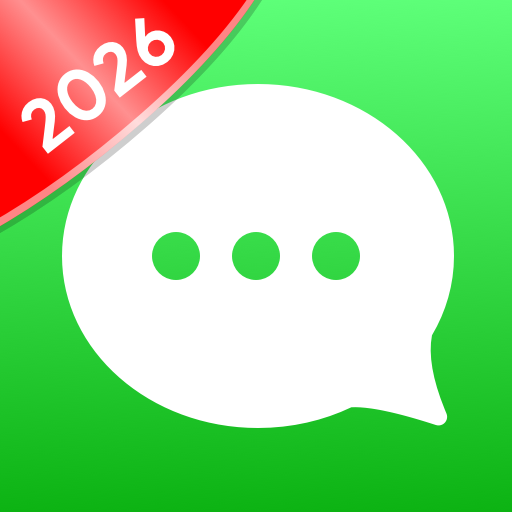 komputer Messenger SMS - Text Messages