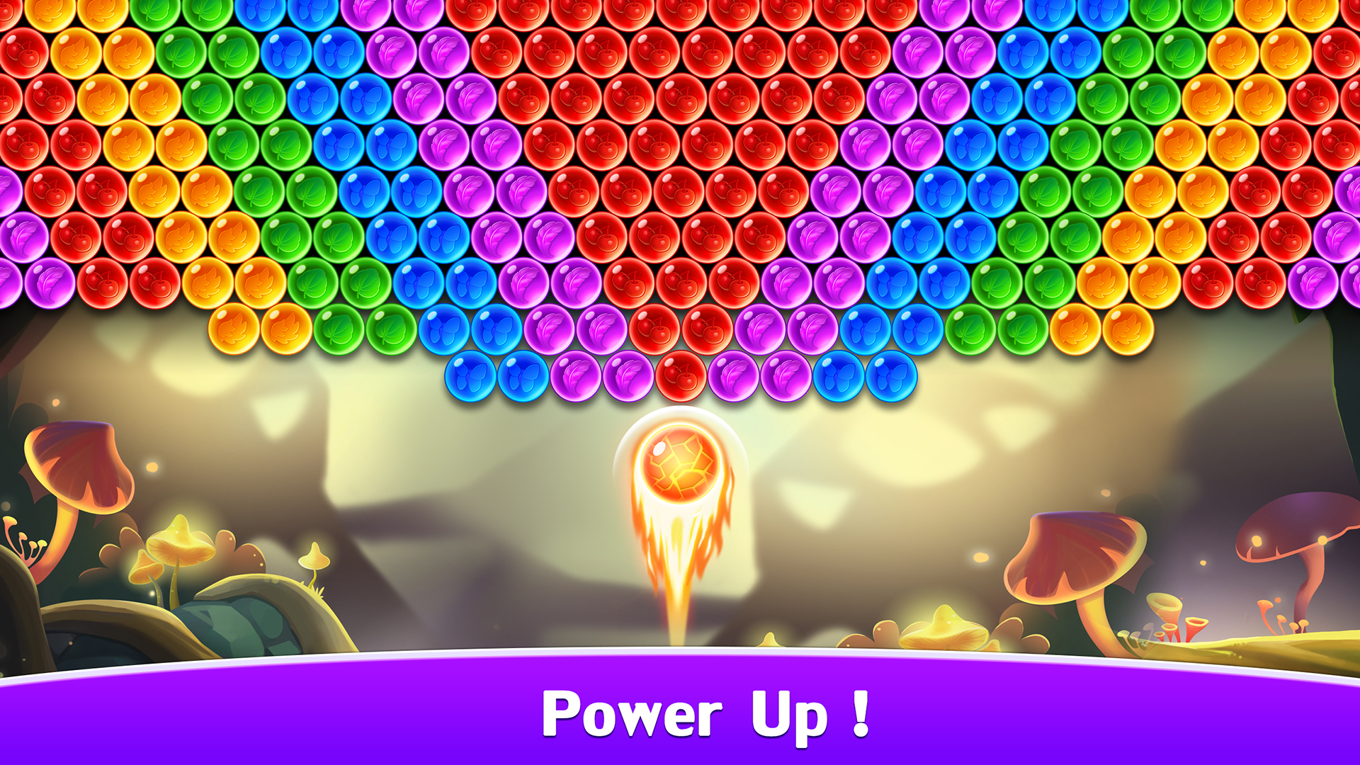 Bubble Shooter Legend PC