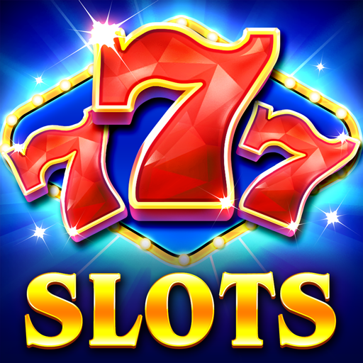 Slot Machines - Caça-níqueis para PC