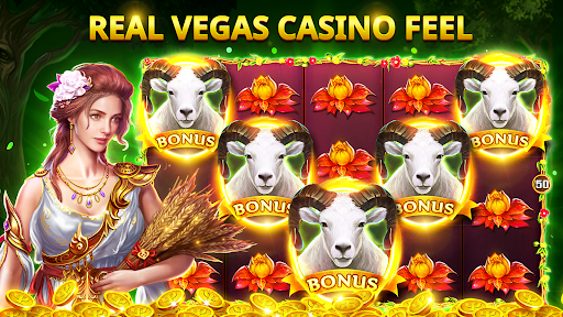 Slots Myth - Caça-níqueis para PC