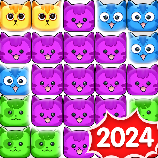 팝캣 (Pop Cat) PC