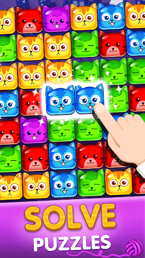 팝캣 (Pop Cat) PC