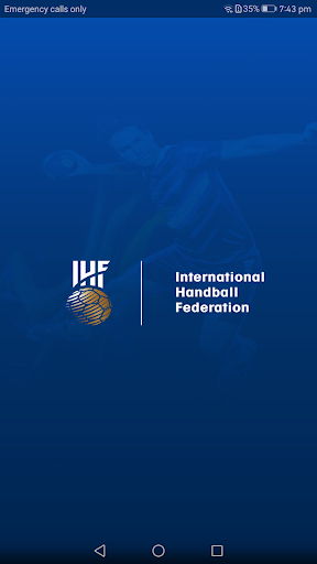 IHF – Handball News & Results电脑版