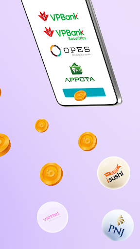 LynkiD - Tích điểm đổi quà PC