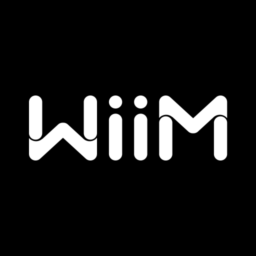 WiiM Home PC