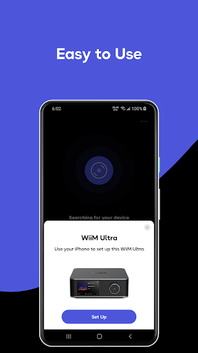 WiiM Home PC