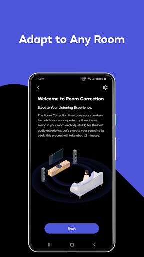 WiiM Home PC