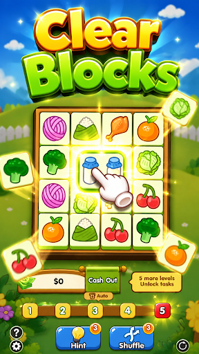 Farm Link Puzzle PC