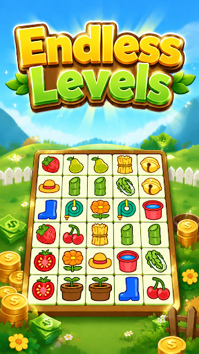 Farm Link Puzzle PC