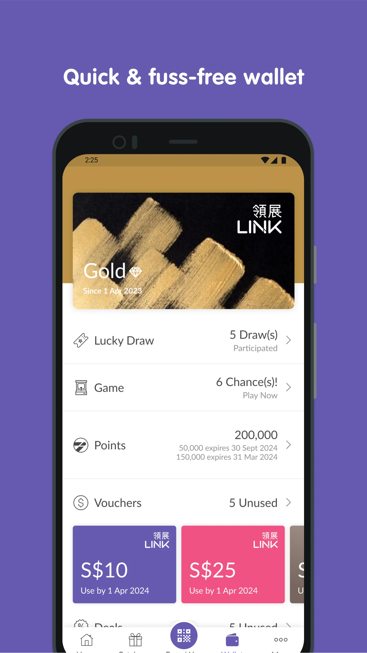 L Privileges电脑版